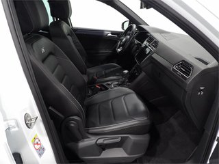 VOLKSWAGEN Tiguan Sport 2.0 TSI 132kW (180CV) 4Motion DSG