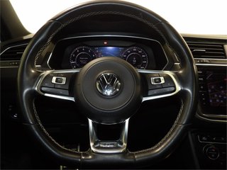 VOLKSWAGEN Tiguan Sport 2.0 TSI 132kW (180CV) 4Motion DSG