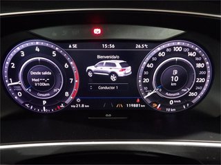 VOLKSWAGEN Tiguan Sport 2.0 TSI 132kW (180CV) 4Motion DSG
