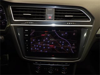 VOLKSWAGEN Tiguan Sport 2.0 TSI 132kW (180CV) 4Motion DSG