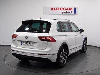 VOLKSWAGEN Tiguan Sport 2.0 TSI 132kW (180CV) 4Motion DSG