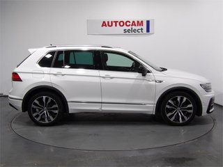 VOLKSWAGEN Tiguan Sport 2.0 TSI 132kW (180CV) 4Motion DSG