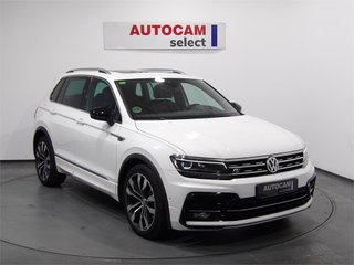 VOLKSWAGEN Tiguan Sport 2.0 TSI 132kW (180CV) 4Motion DSG