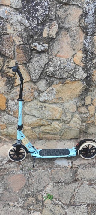 Patinete Oxelo Town 7 XL