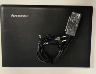 Portátil Lenovo G50 Negro - Averiado
