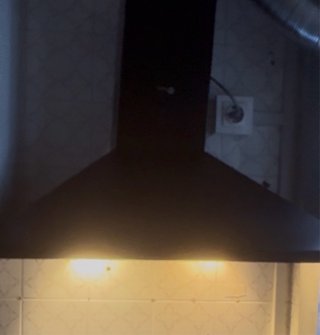 Cocina completa (cajones, vitro, horno,campana,etc
