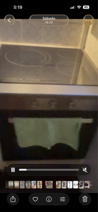 Cocina completa (cajones, vitro, horno,campana,etc