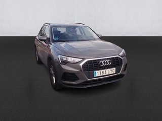 Audi Q3 35 TDI 110kW (150CV) S tronic