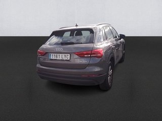 Audi Q3 35 TDI 110kW (150CV) S tronic