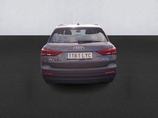 Audi Q3 35 TDI 110kW (150CV) S tronic