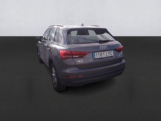 Audi Q3 35 TDI 110kW (150CV) S tronic