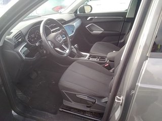Audi Q3 35 TDI 110kW (150CV) S tronic
