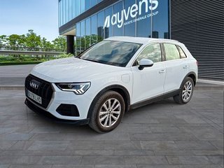 Audi Q3 45 TFSI e 180kW S tronic Advanced