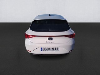 Seat Leon 1.5 eTSI 85kW DSG-7 Style XL
