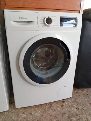 2 Lavadoras Siemens y Balay