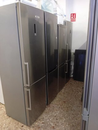 2 Lavadoras Siemens y Balay