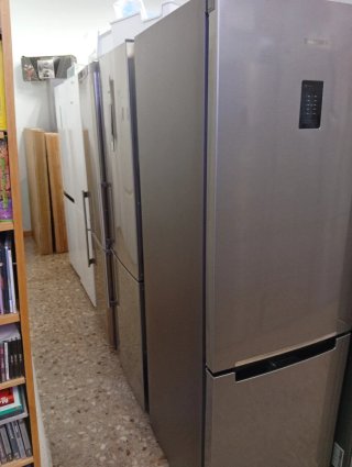 2 Lavadoras Siemens y Balay