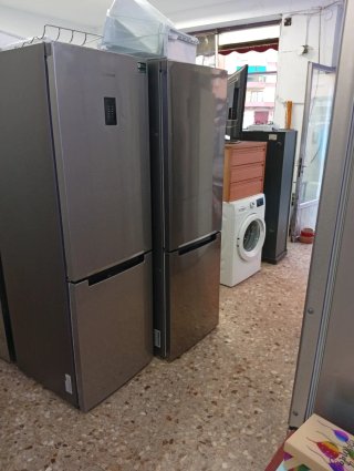 2 Lavadoras Siemens y Balay