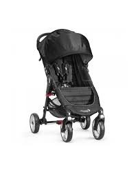 Carrito Baby Jogger City Mini 4