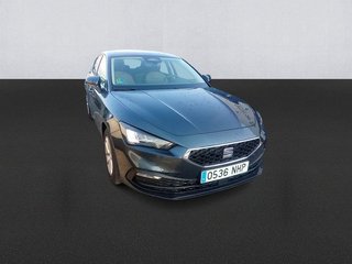 Seat Leon 1.5 eTSI 85kW DSG-7 Style XL