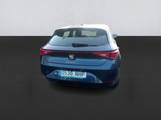 Seat Leon 1.5 eTSI 85kW DSG-7 Style XL