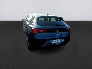 Seat Leon 1.5 eTSI 85kW DSG-7 Style XL