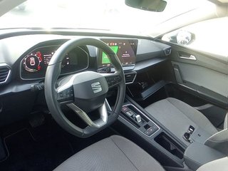 Seat Leon 1.5 eTSI 85kW DSG-7 Style XL
