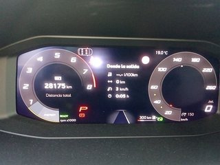 Seat Leon 1.5 eTSI 85kW DSG-7 Style XL