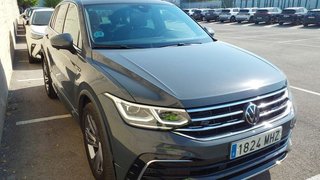 Volkswagen Tiguan R-Line 2.0 TDI 110kW (150CV) DSG