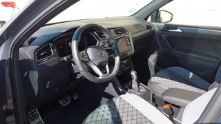 Volkswagen Tiguan R-Line 2.0 TDI 110kW (150CV) DSG