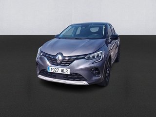 Renault Captur techno TCe 67kW (90CV)