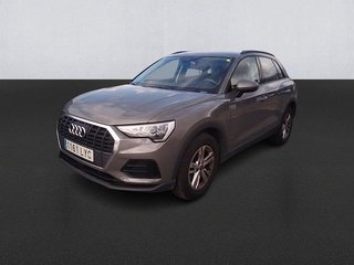 Audi Q3 35 TDI 110kW (150CV) S tronic