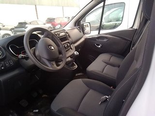 Renault Trafic Furgón 27 L1H1 Energy BluedCi 88 kW