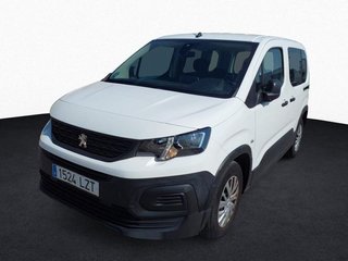 Peugeot Rifter Active Pack Busin. Standard BlueHDi 73kW