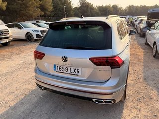 Volkswagen Tiguan R-Line 1.4 TSI eHybrid 180kW (245CV) DSG