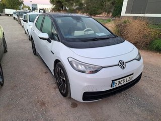 Volkswagen ID.3 Pro 107kW (145CV) Automático