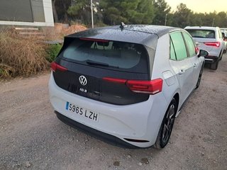 Volkswagen ID.3 Pro 107kW (145CV) Automático