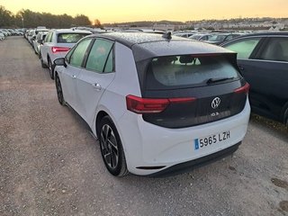 Volkswagen ID.3 Pro 107kW (145CV) Automático