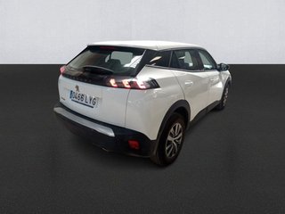 Peugeot 2008 Active BlueHDI 81kW (110CV)