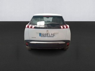 Peugeot 2008 Active BlueHDI 81kW (110CV)