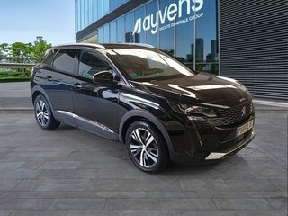 Peugeot 3008 1.5 BlueHDi 96kW S&S Allure Pack EAT8