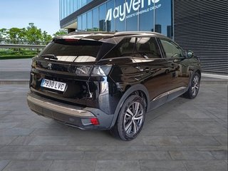 Peugeot 3008 1.5 BlueHDi 96kW S&S Allure Pack EAT8