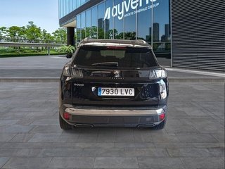 Peugeot 3008 1.5 BlueHDi 96kW S&S Allure Pack EAT8