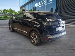 Peugeot 3008 1.5 BlueHDi 96kW S&S Allure Pack EAT8