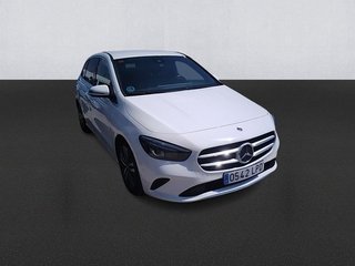 Mercedes-Benz Clase B B 200 d