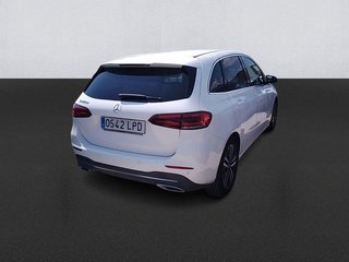Mercedes-Benz Clase B B 200 d