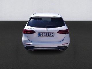 Mercedes-Benz Clase B B 200 d