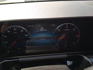 Mercedes-Benz Clase B B 200 d