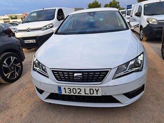Seat Leon 2.0 TDI 110kW DSG-7 S&S Xcellence