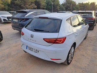 Seat Leon 2.0 TDI 110kW DSG-7 S&S Xcellence